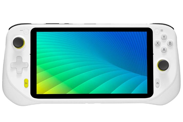 లాజిటెక్ యొక్క G గేమింగ్ హ్యాండ్హెల్డ్ డిజైన్ లీక్ చేయబడింది;  దీన్ని తనిఖీ చేయండి!